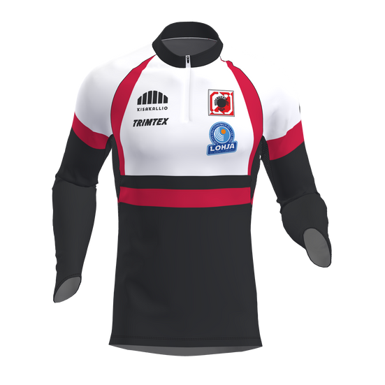 Rapid 2.0 O-Shirt LS Jr