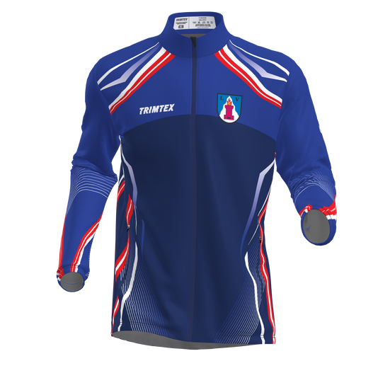 Fusion Jersey LZ Men