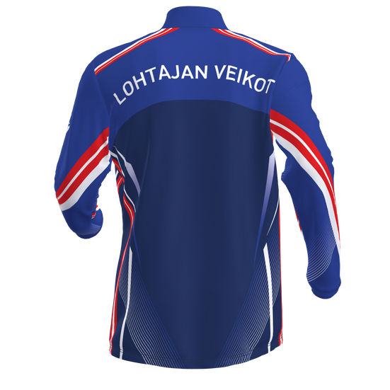 Fusion Jersey LZ Men