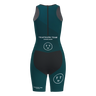 Pursue Skinsuit SD Women