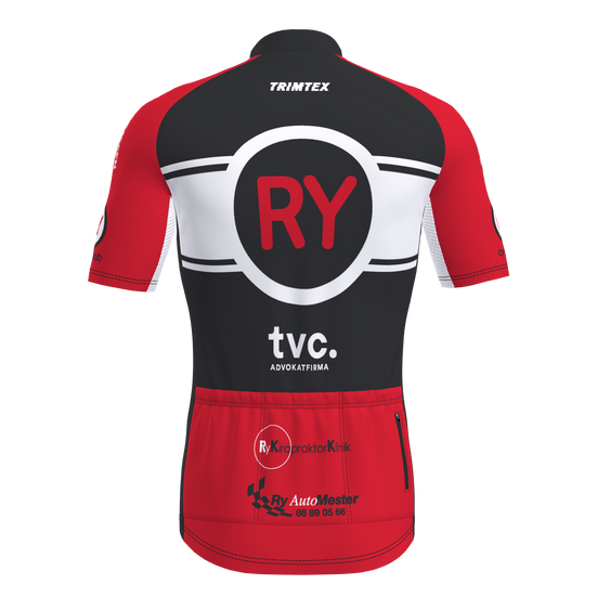 Elite 2.0 Shirt SS Men