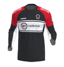 Enduro 2.0 Shirt LS Men