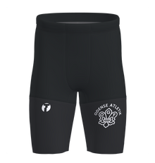 Fast Short Tights Men