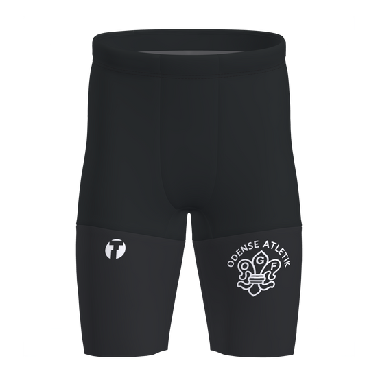 Fast Short Tights Men