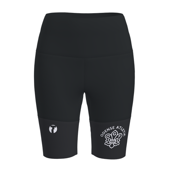 Fast Short Tights Women