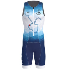 Drive Tri Skinsuit Jr