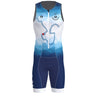Drive Tri Skinsuit Jr