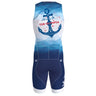 Drive Tri Skinsuit Jr