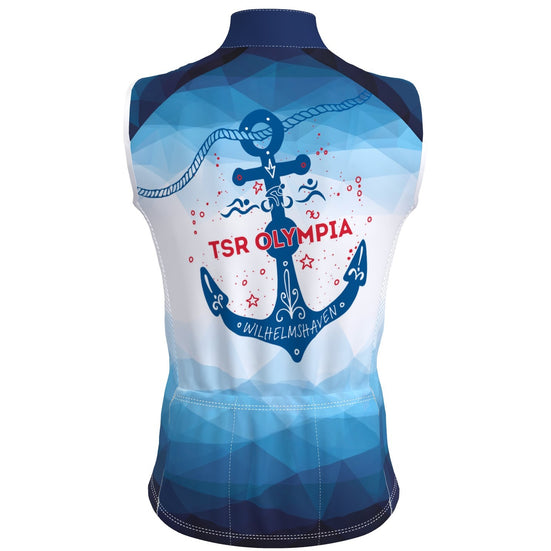 Team Micro Vest Jr