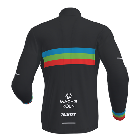 Element 2.0 Jacket Jr