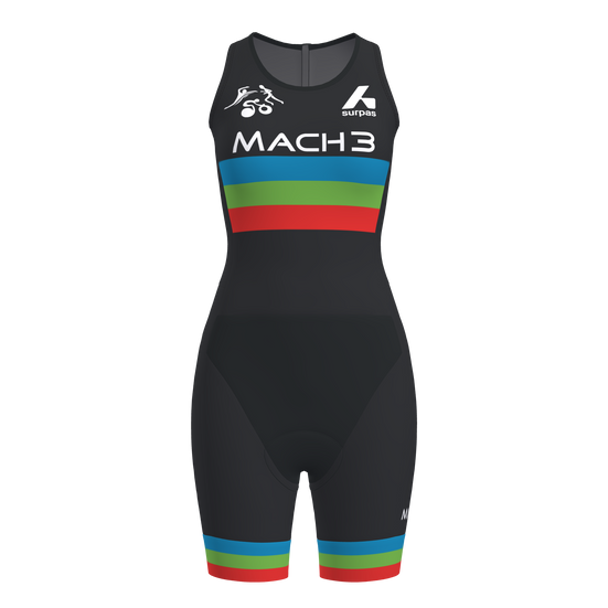Pursue Skinsuit SD Women