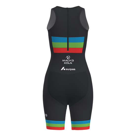 Pursue Skinsuit SD Women