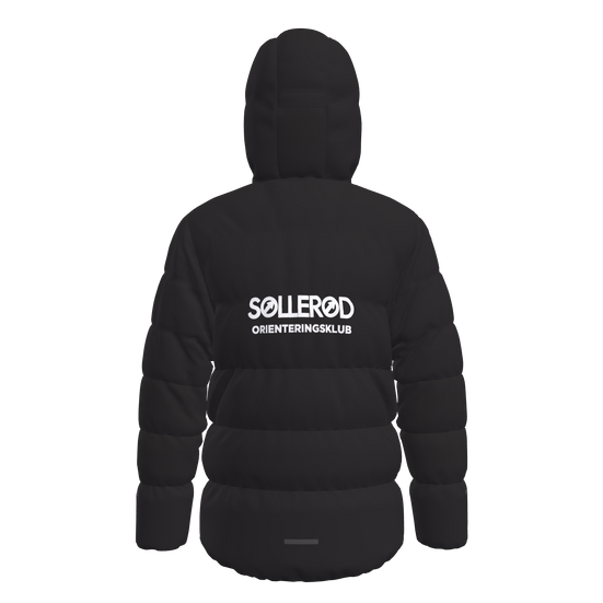 Storm Down 500 2.0 Jacket Jr