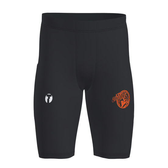 Trainer Short Tights Men