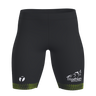 Run 2.0 Short Tights Men