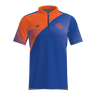 Pique Shirt SS Women