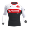 Fast T-Shirt LS Women
