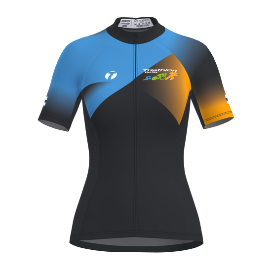 Elite 2.0 Shirt SS Women