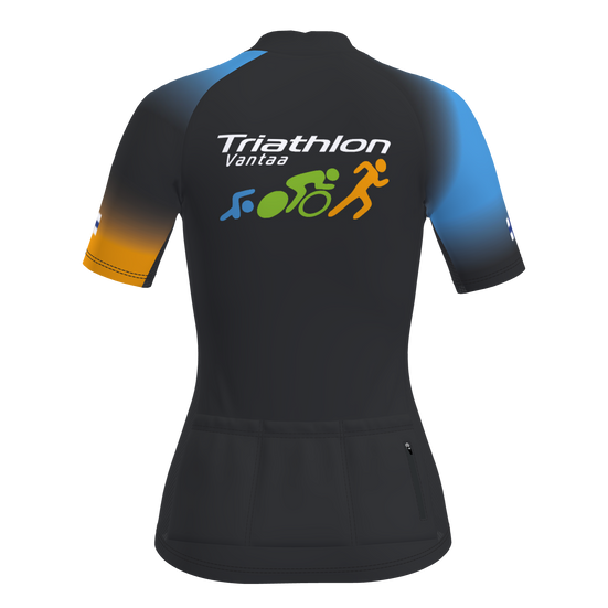 Elite 2.0 Shirt SS Women