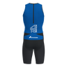 Pursue Skinsuit OD Men