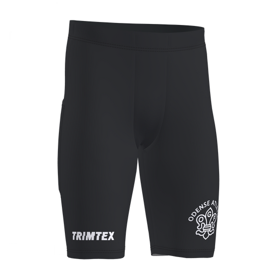 Trainer Short Tights Men