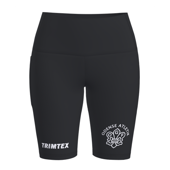 Trainer Short Tights Women