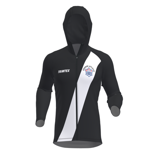 Flex 3.0 Hoodie Junior