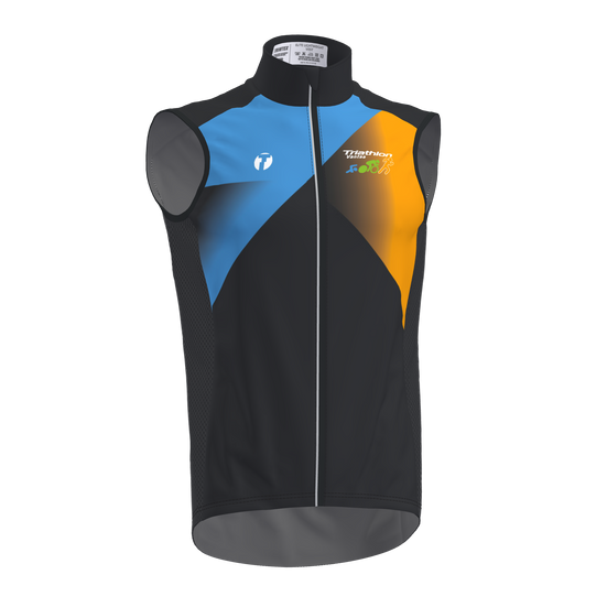 Elite Lightweight Vest Men