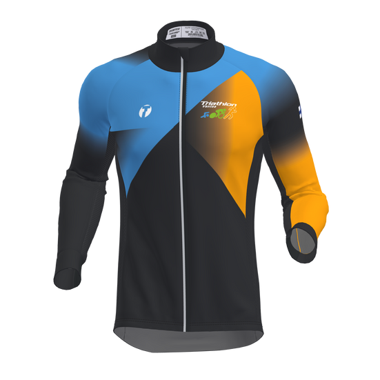 Elite Lightweight Jacket Jr