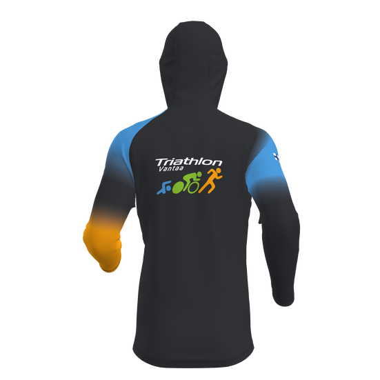 Flex 3.0 Hoodie Junior