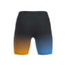 Run 2.0 Short Tights Women
