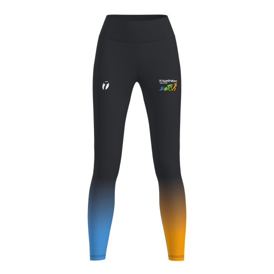 Run 2.0 Long Tights Women