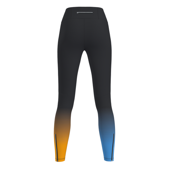 Run 2.0 Long Tights Women