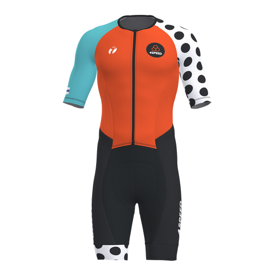 Aero 4 Speedsuit LD Women