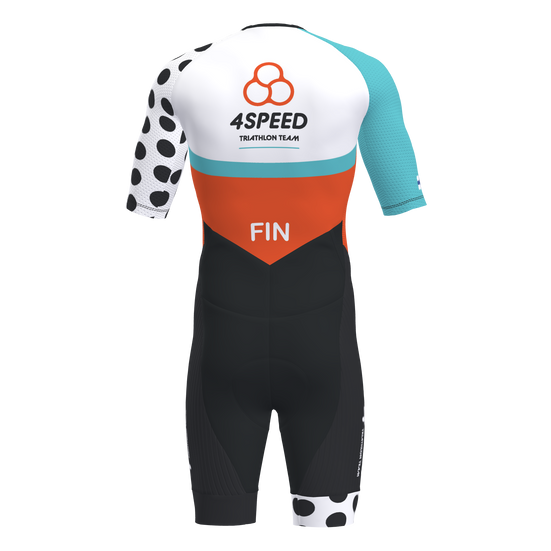Aero 4 Speedsuit LD Women