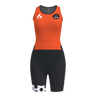 Pursue Skinsuit OD Women