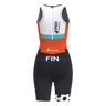 Pursue Skinsuit OD Women