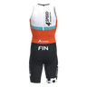 Pursue Skinsuit OD Men