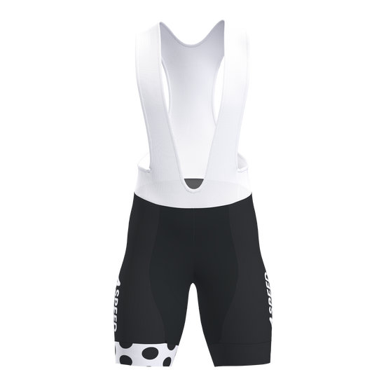 Vitric Bib Shorts Men