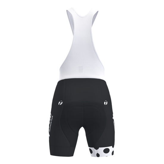 Vitric Bib Shorts Women