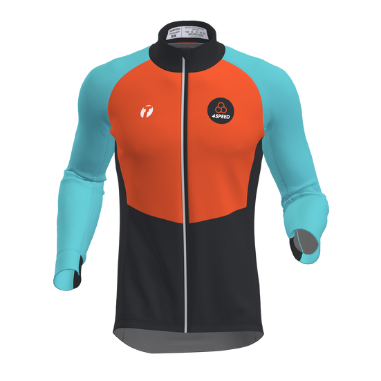 Elite Lightweight Jacket Women