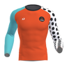 Fast T-Shirt LS Women