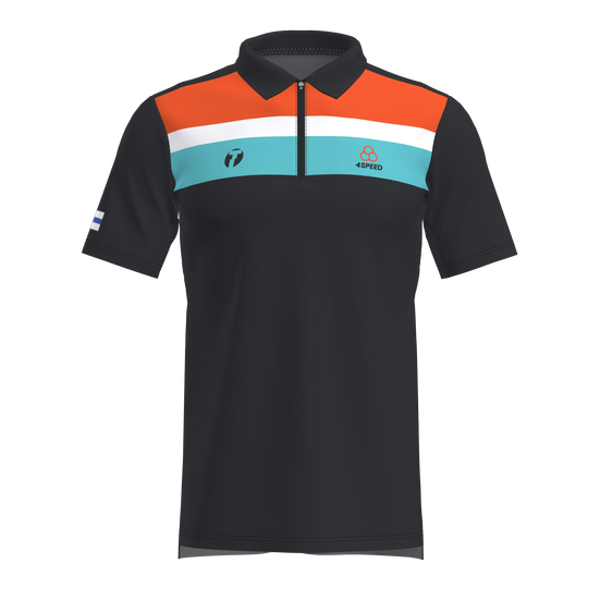 Pique Shirt SS Women