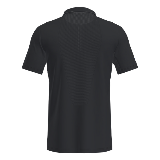 Pique Shirt SS Women