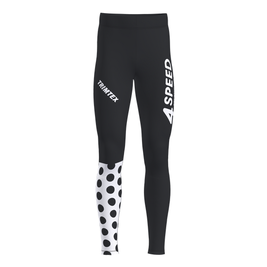 Vision 3.0 Racetights Women
