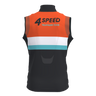 Element Plus Vest Men