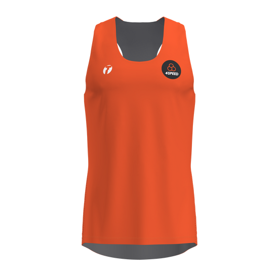 Fast 3.0 Singlet Men