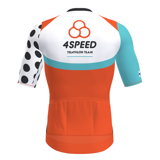 Pro 3.0 Shirt SS Women
