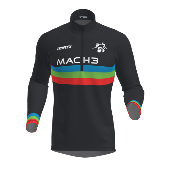 Flex 2.0 Shirt LS Junior