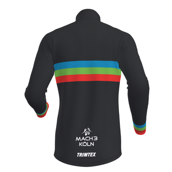Flex 2.0 Shirt LS Junior